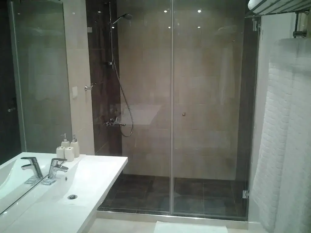Ихтиман: Hotel Vila Ekaterina