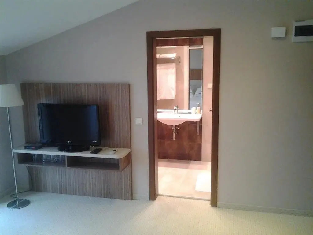 Ихтиман: Hotel Vila Ekaterina