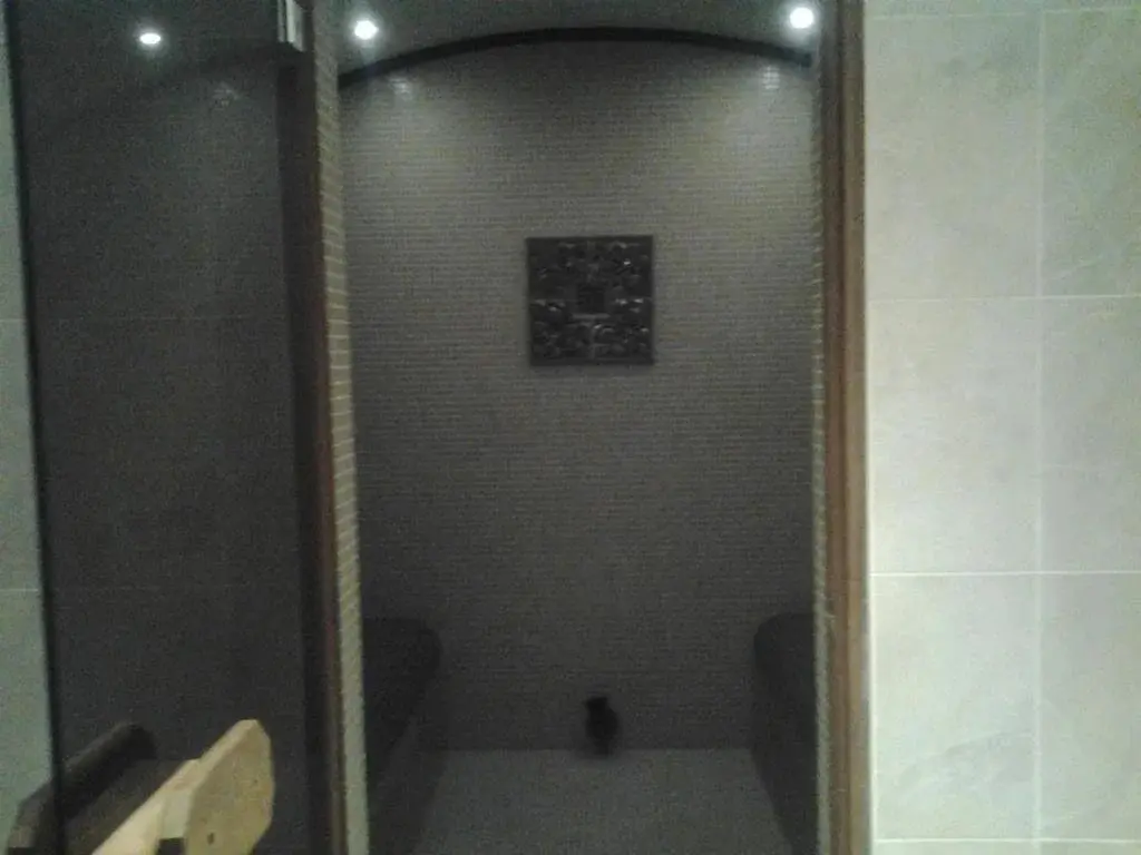 Ихтиман: Hotel Vila Ekaterina