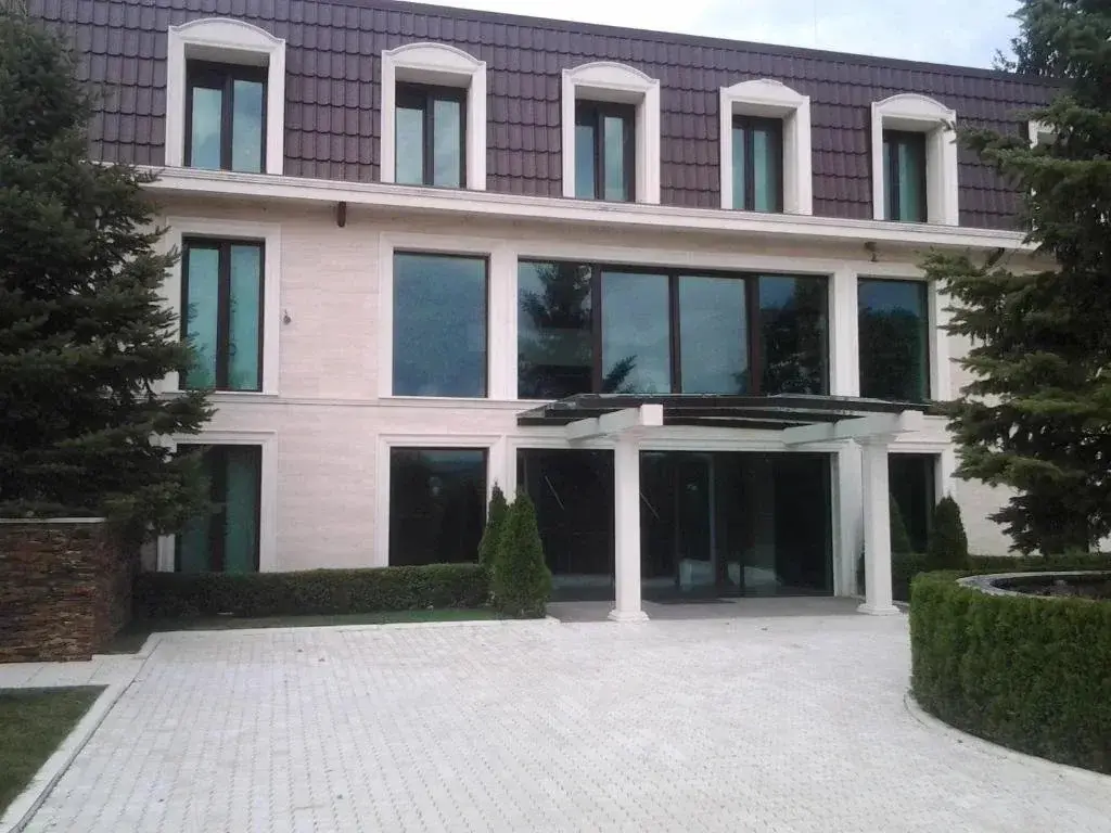 Ихтиман: Hotel Vila Ekaterina