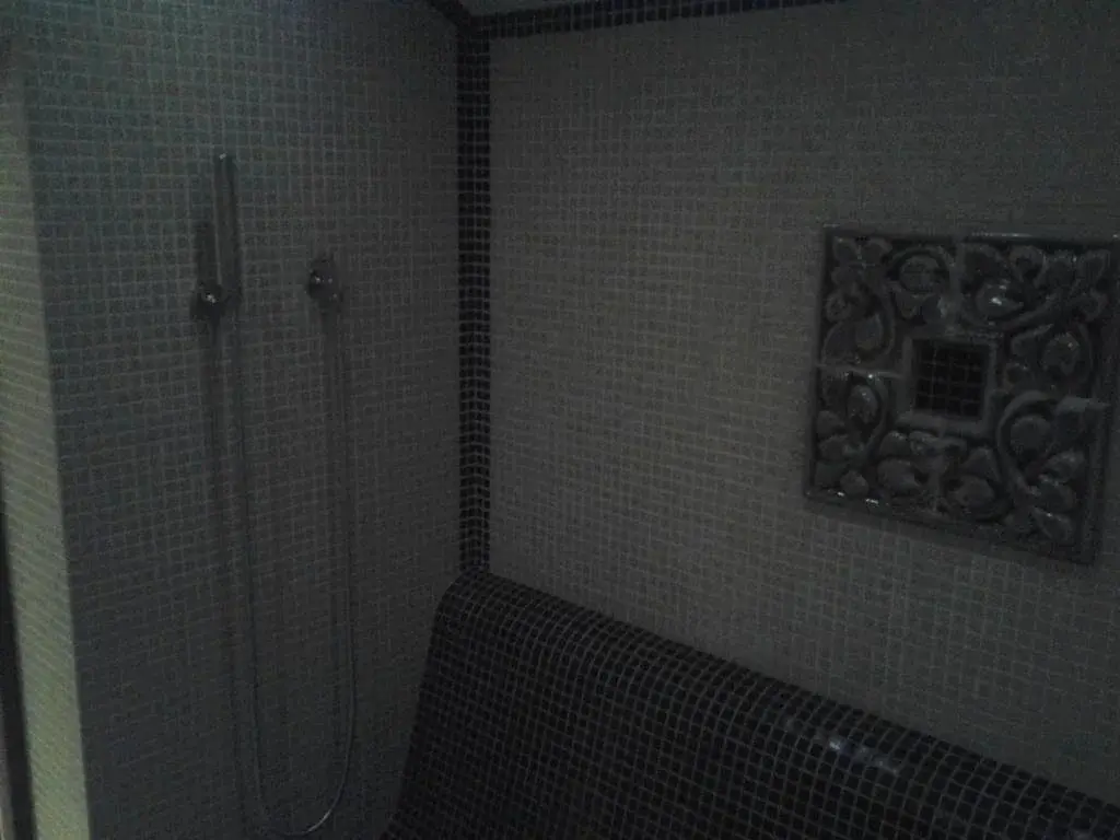 Ихтиман: Hotel Vila Ekaterina