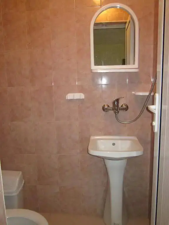 Баня: Elena Guest House