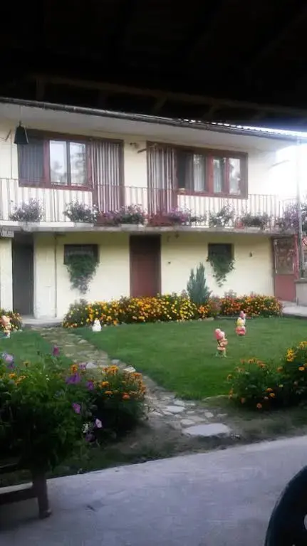 Баня: Elena Guest House