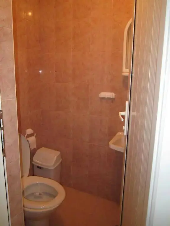 Баня: Elena Guest House