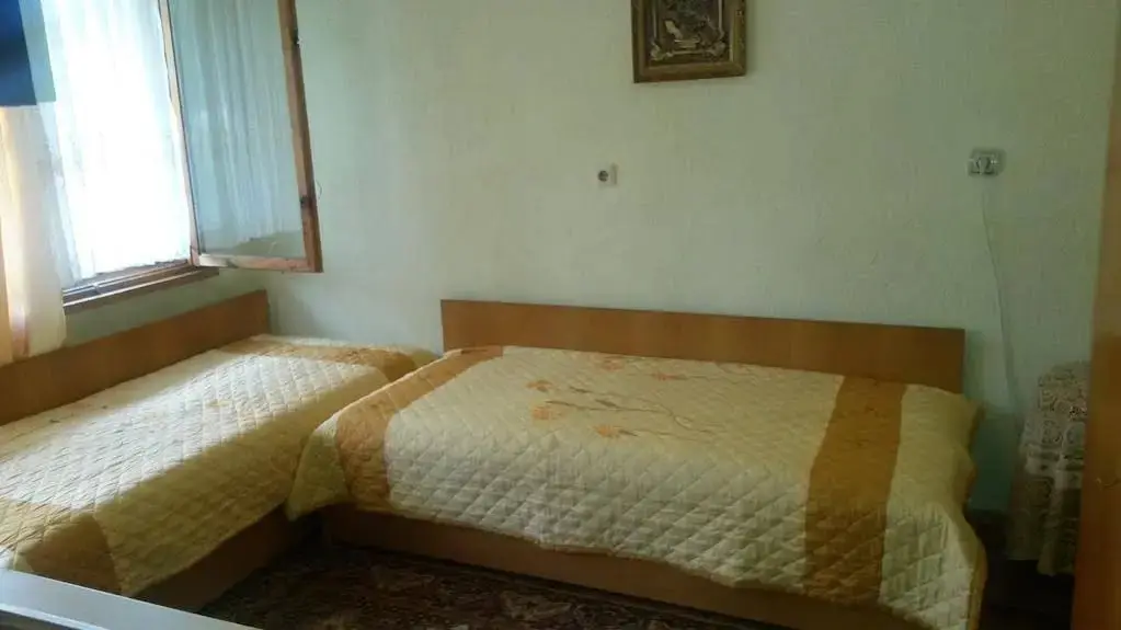 Баня: Elena Guest House
