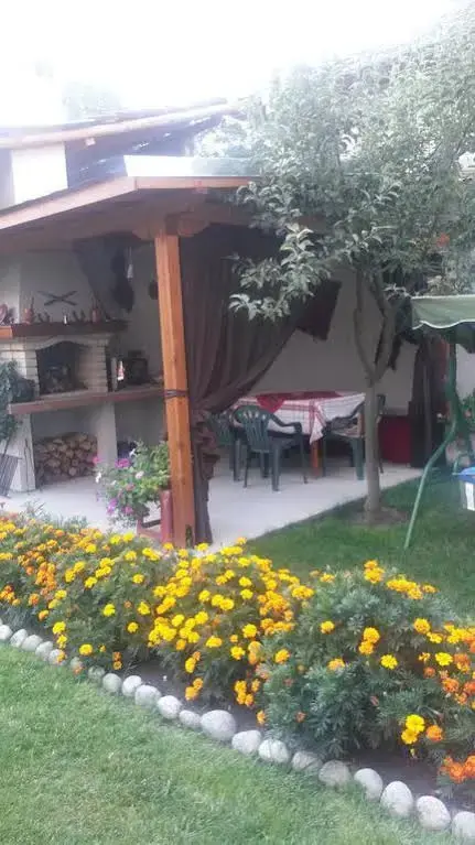 Баня: Elena Guest House