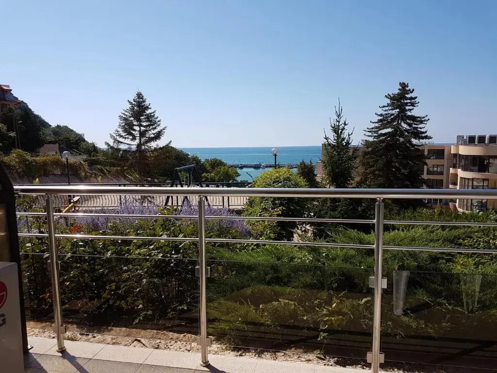 Каварна: Family Hotel Venera