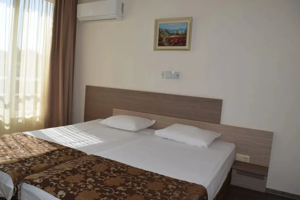 Созополь: Villa Orange