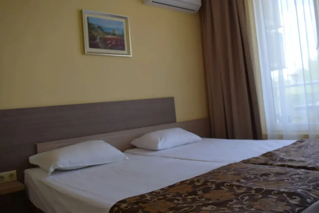 Созополь: Villa Orange