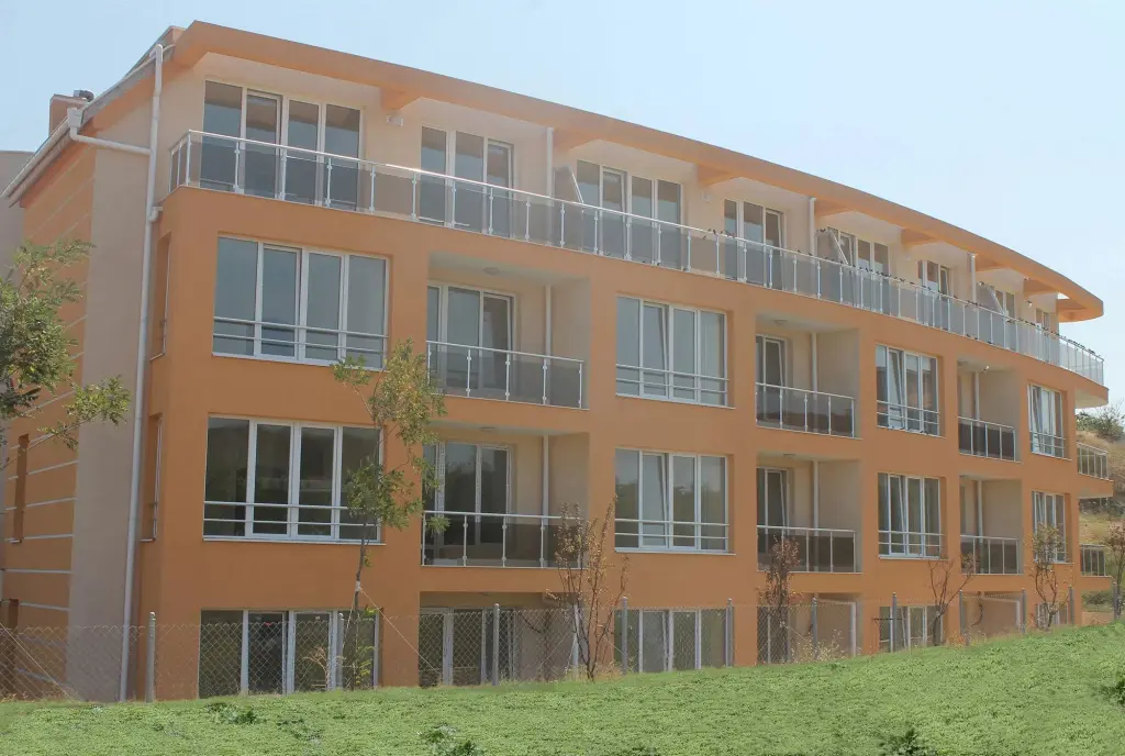 Созополь: Villa Orange