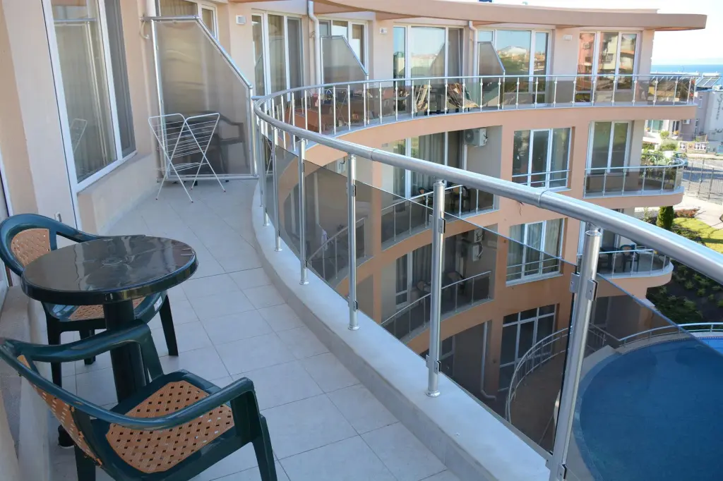 Созополь: Villa Orange