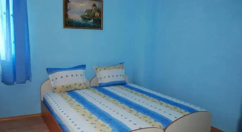Орешак: Guest House Labadi