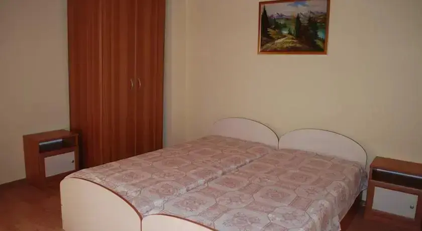 Орешак: Guest House Labadi