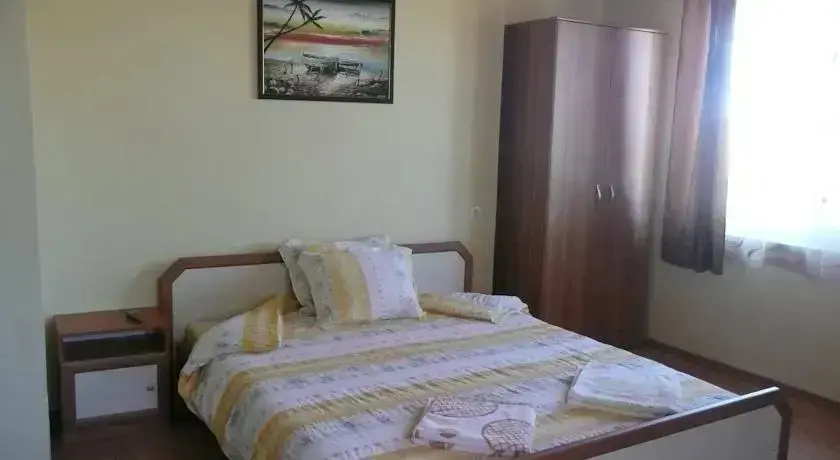 Орешак: Guest House Labadi