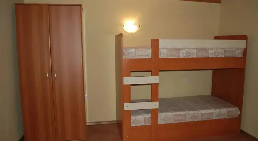 Орешак: Guest House Labadi