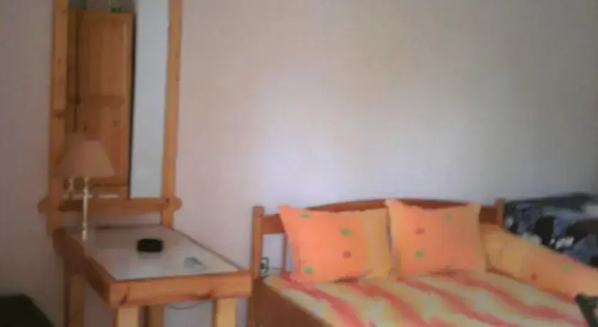 Пловдив: Jurassic Park Guest House