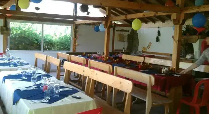 Пловдив: Jurassic Park Guest House