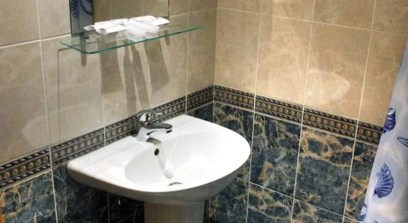 Шумен: Hotel Mehdjarel