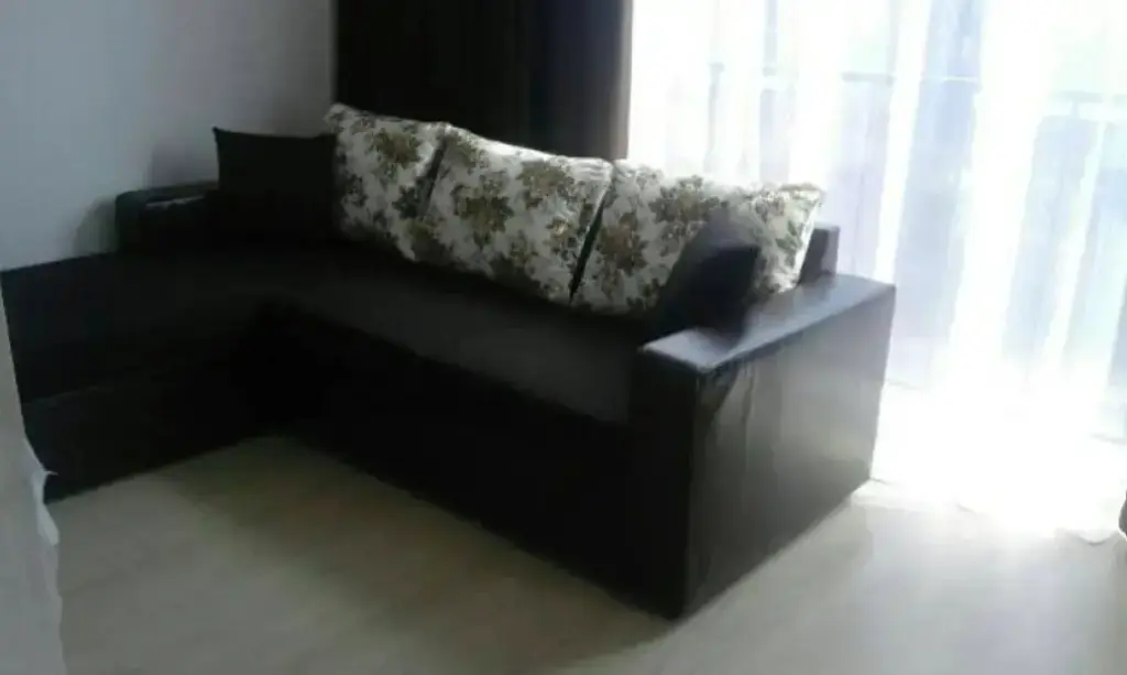 Солнечный берег: Sunny View Central Apartments