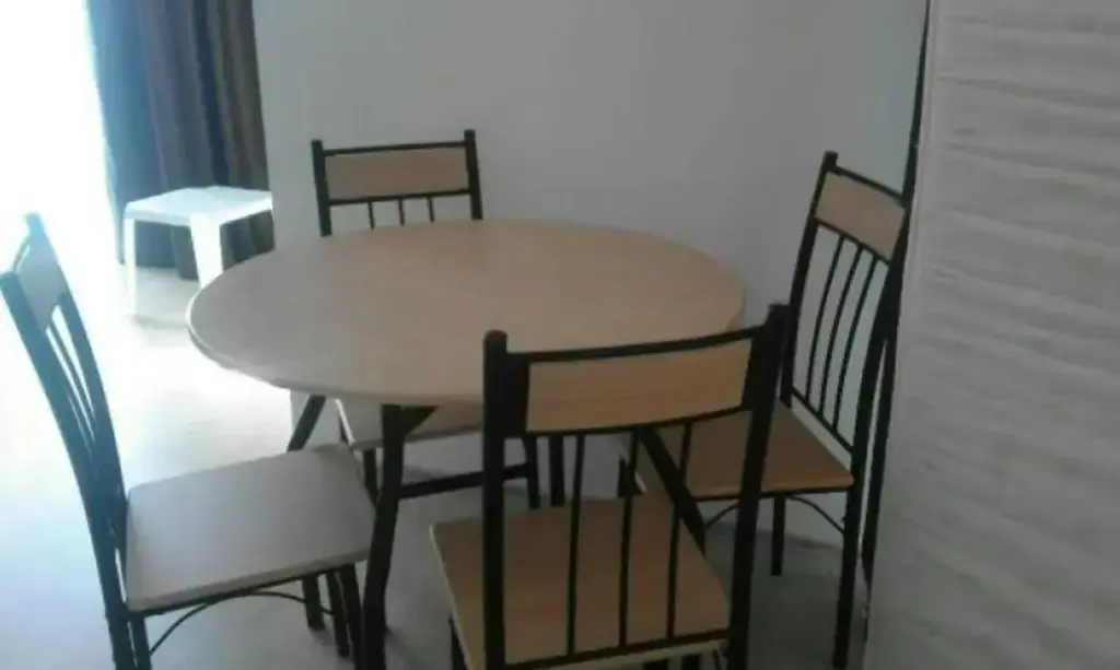 Солнечный берег: Sunny View Central Apartments