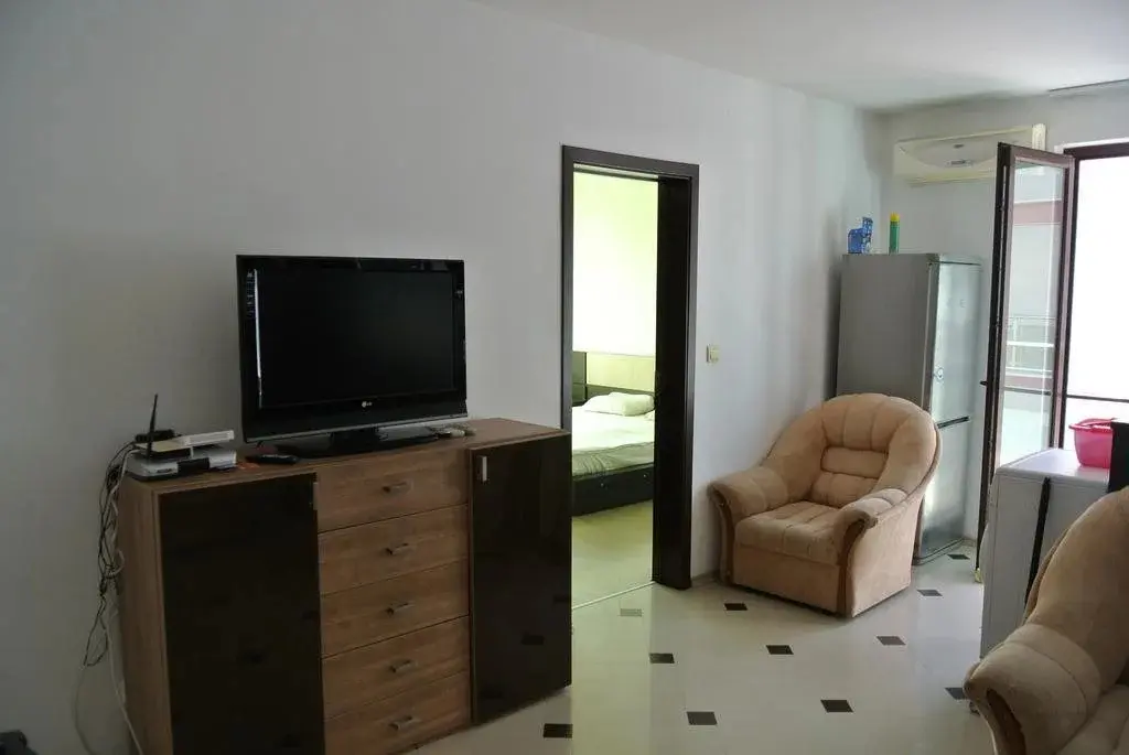Поморие: Atlantic Two Bedroom Apartment