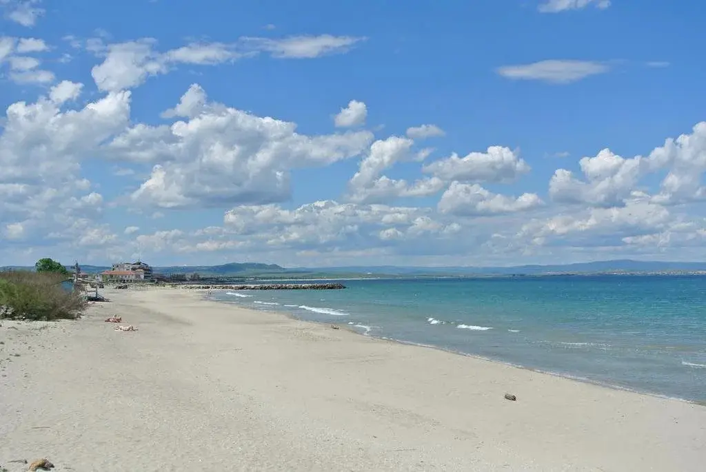 Поморие: Atlantic Two Bedroom Apartment