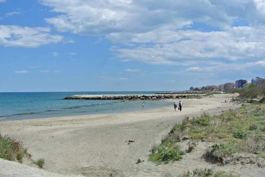 Поморие: Atlantic Two Bedroom Apartment