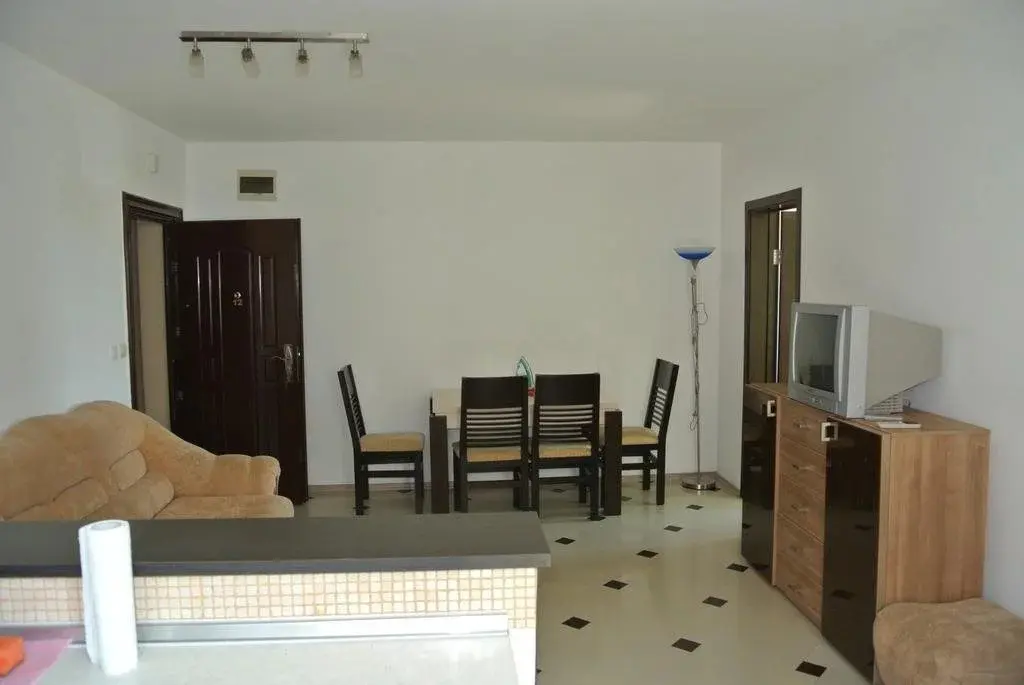 Поморие: Atlantic Two Bedroom Apartment