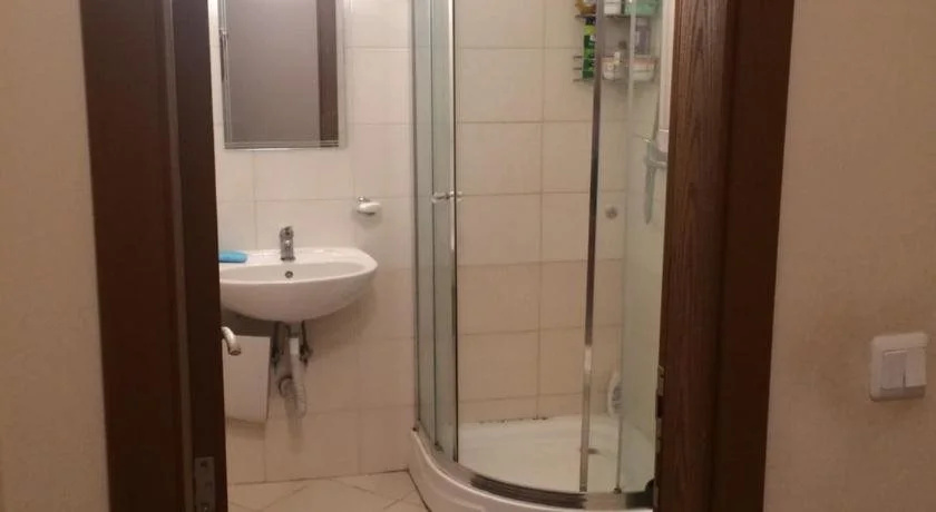 Солнечный берег: Hotel Magnolia Garden