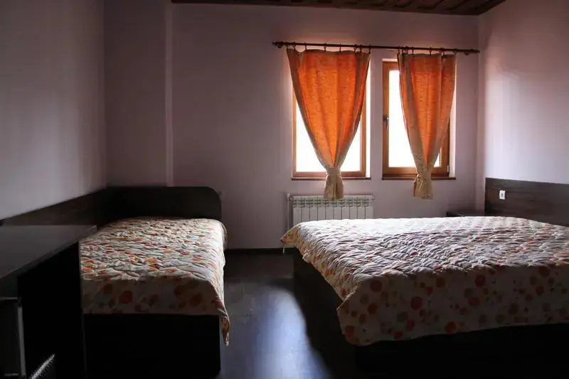 Сливен: Dragoeva Guest House
