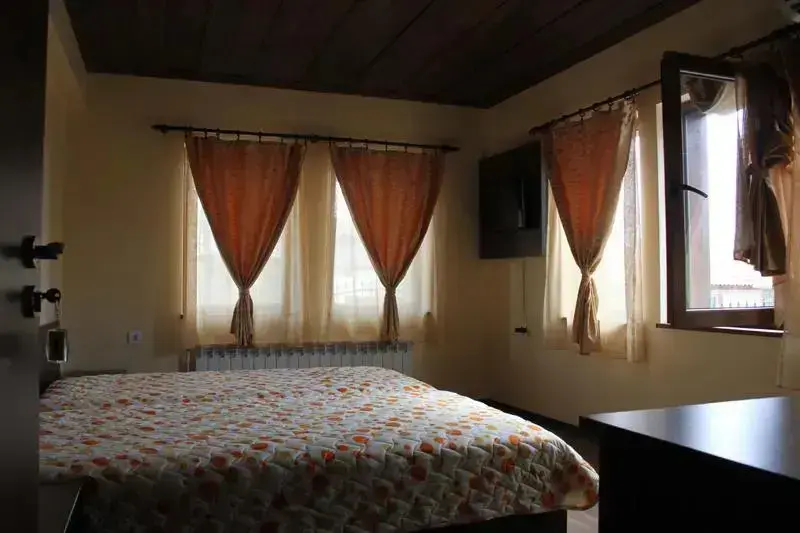 Сливен: Dragoeva Guest House
