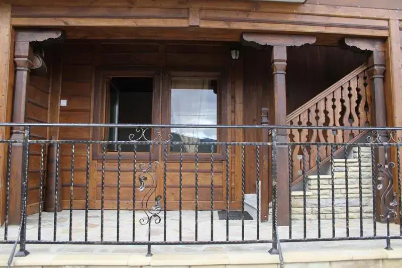 Сливен: Dragoeva Guest House