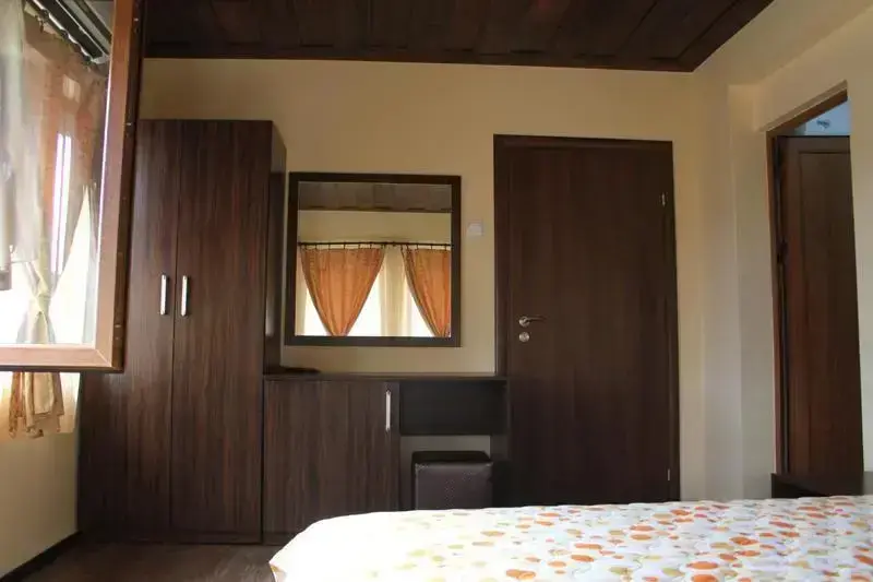 Сливен: Dragoeva Guest House