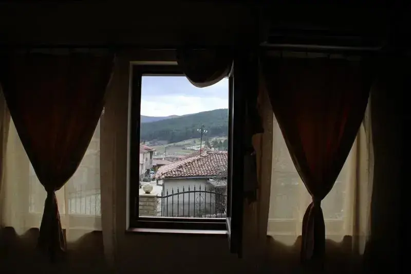 Сливен: Dragoeva Guest House