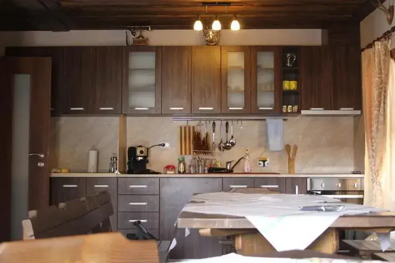 Сливен: Dragoeva Guest House