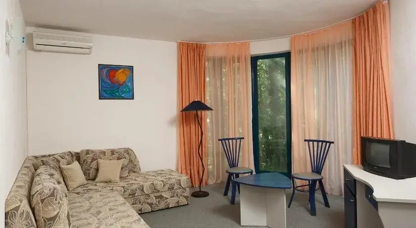 Китен: Elmar Hotel