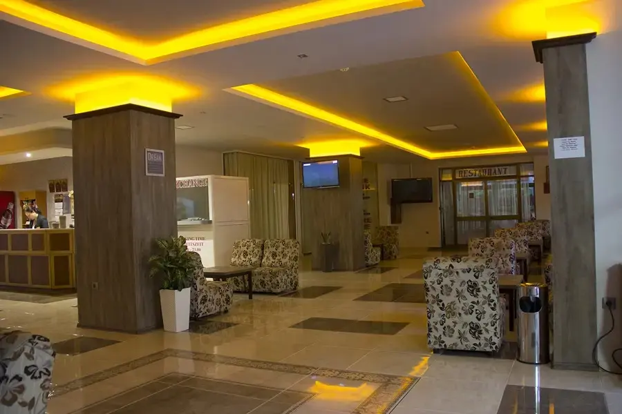 Камчия: Kamchia Hotel