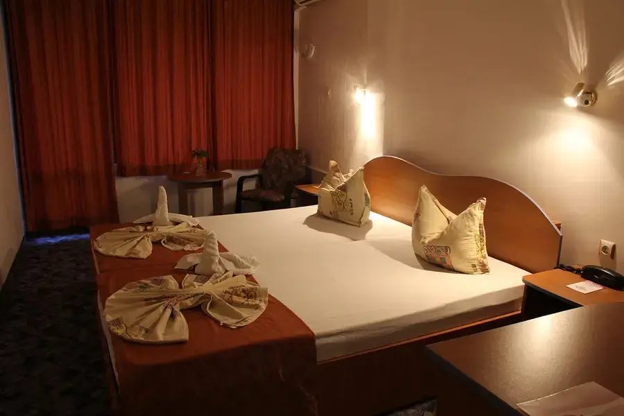 Камчия: Kamchia Hotel