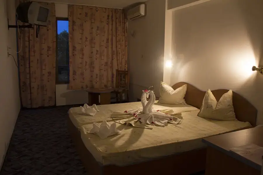 Камчия: Kamchia Hotel