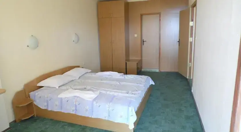 Камчия: Kamchia Hotel