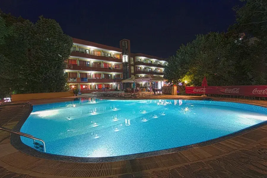 Камчия: Kamchia Hotel