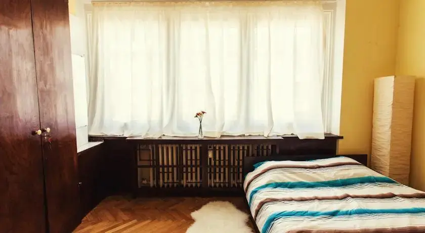 София: Rakovski Apartment