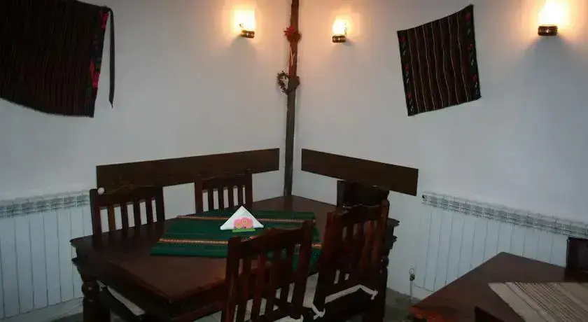 Банско: Kalaydjiev Guest House