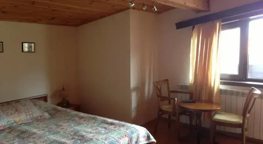 Банско: Kalaydjiev Guest House