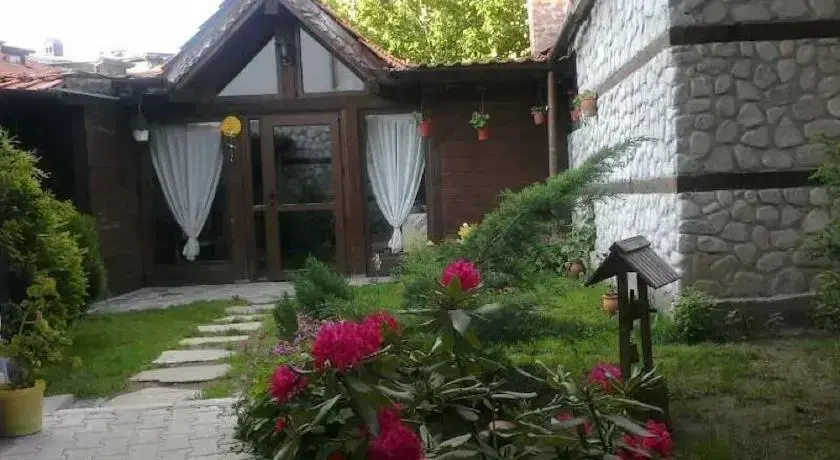 Банско: Kalaydjiev Guest House