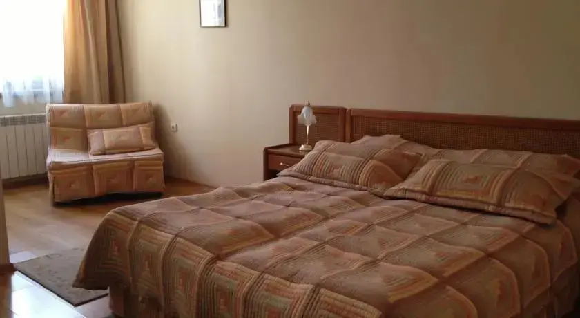 Банско: Kalaydjiev Guest House
