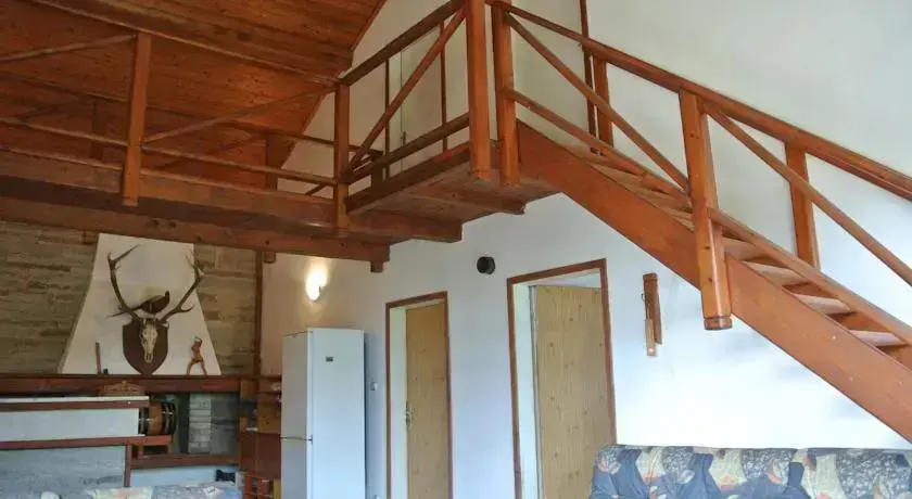 Каварна: Guest House Zdravec