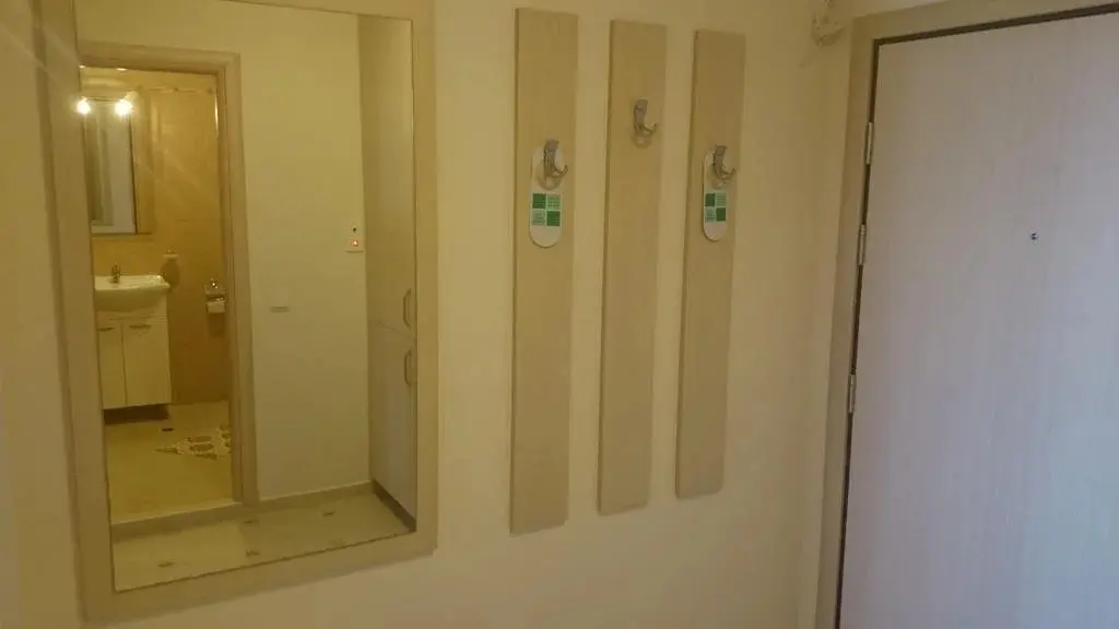 Созополь: Sozopoli Hills Apartments