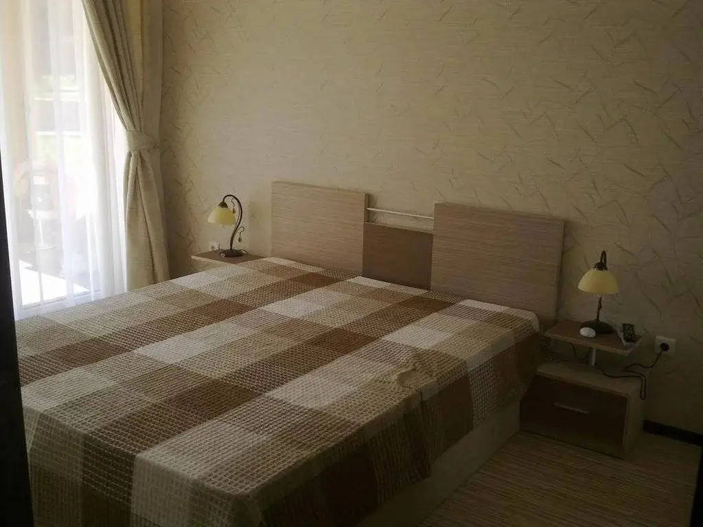 Созополь: Sozopoli Hills Apartments
