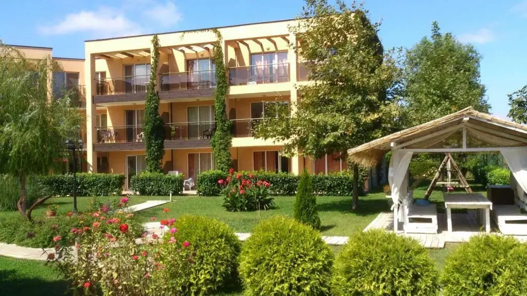Созополь: Sozopoli Hills Apartments